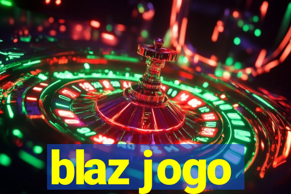 blaz jogo